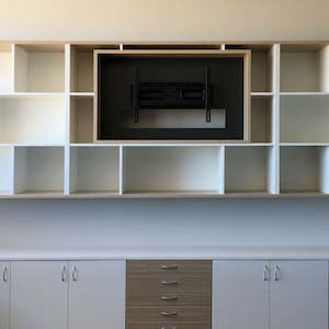 Portfolio: Mills Albert Limited