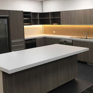 Land Information New Zealand