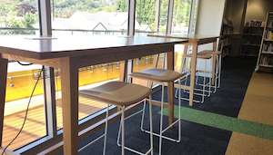 Stokes Valley Community Hub