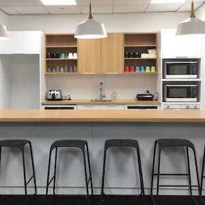 Portfolio: Education Payroll