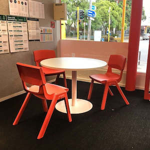 Portfolio: Parliamentary Services