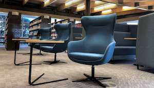 Portfolio: Otago University