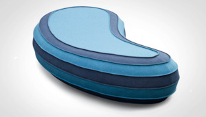 Breakout Furtiture: Island