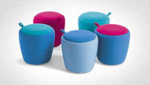 Breakout Furtiture: Dome