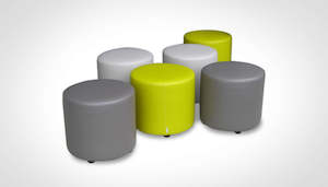 Breakout Furtiture: Round