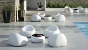 Breakout Furtiture: Gumball