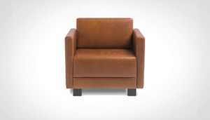 Soft Seating: Vienna