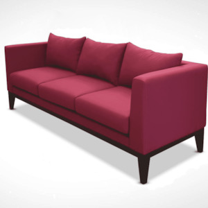 Soft Seating: Martino