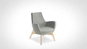 Soft Seating: Treviso