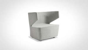 Soft Seating: Orleans