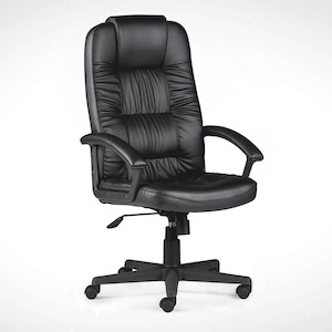 Task Seating: Task Executive