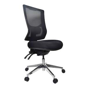 Task Seating: Metro II 24/7