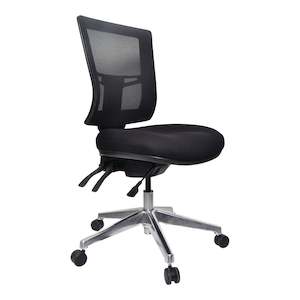 Task Seating: Metro II