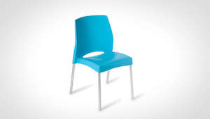 Visitor Hospitality: Pop