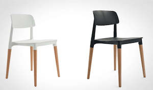 Visitor Hospitality: Creative