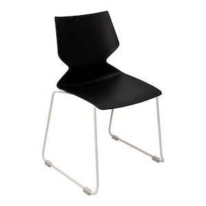 Visitor Hospitality: Fly Sled