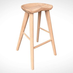 Stools: Saddler