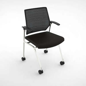 Meeting Room: Stratus 4-Leg