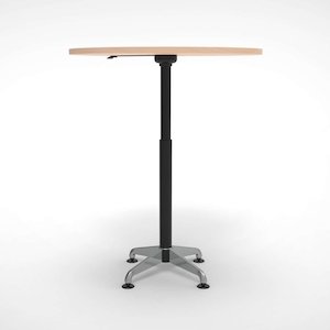 Stem Adjustable Height