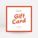 Montfoort Gift Card