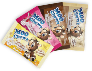 Moo Chews Sample Pack