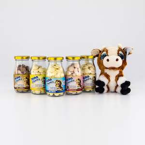 Deals: Mixed Flavour Bundle - Large Bottle (1 of each flavour)