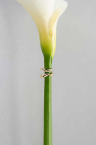 spate ring set / gold