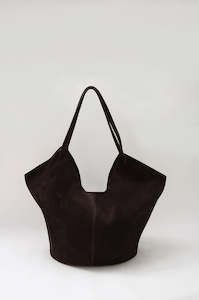 sway bag / espresso black