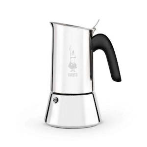 Bialetti: Venus Induction Espresso Maker