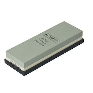 Masterpro: Dual Sharp Whetstone