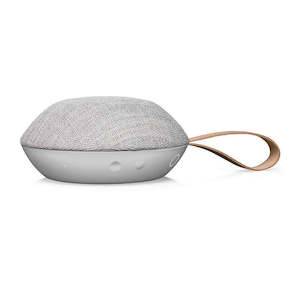 Vifa: Reykjavik Sandstone Grey