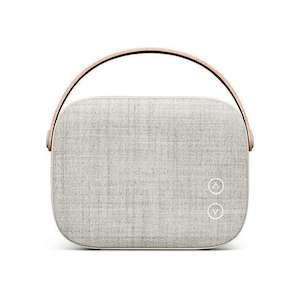 Vifa: Helsinki Sandstone Grey