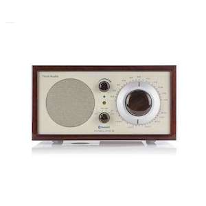 Tivoli: Model One BT 20th Anniversary Table Radio