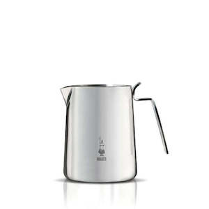 Bialetti: Stainless Steel Milk Pitcher