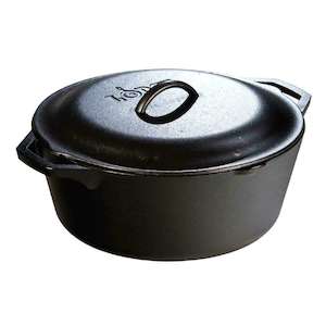 Dutch Oven 30cm 6.6L