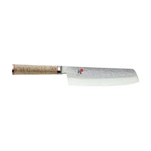 Miyabi: Nakiri Knife 17cm 5000MCD