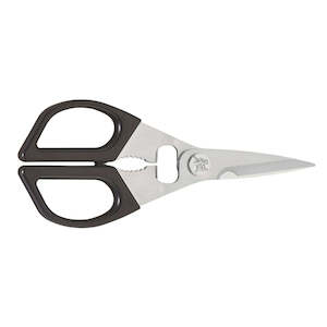 Miyabi: Kitchen Sheers 22cm