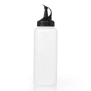 Oxo Goodgrips: Goodgrips Chef's Squeeze Bottle Medium