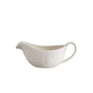Mason Cash: Forest Gravy Boat