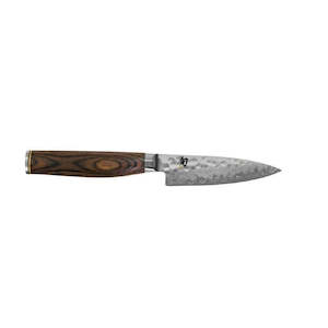 Shun Knives: Premier Paring Knife 10cm
