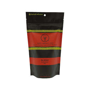 T Leaf T: De-stress Tea 50g