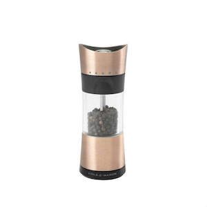 Cole Mason: Inverta Horsham - Copper Pepper Mill