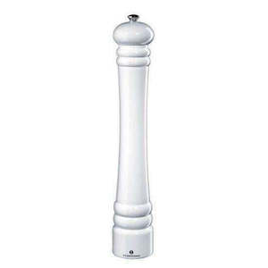 Zassenhause: Berlin Pepper 40cm Glossy White