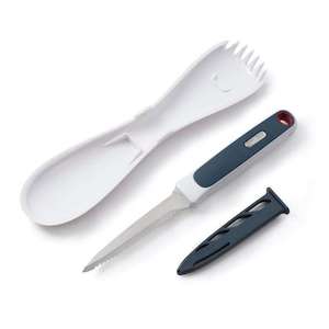 Zyliss: 3-in-1 Pumpkin Tool