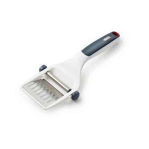 Zyliss: Dial N Slice Cheese Slicer