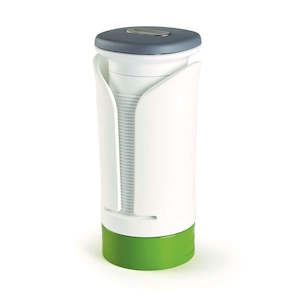 Zyliss: Spiraliser - Ribbons, Spirals