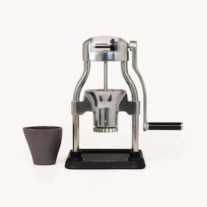 Coffee Grinders: Coffee Grinder GC