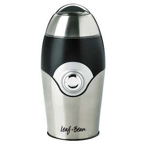 Coffee Grinders: Electric Coffee Grinder Stainless Steel