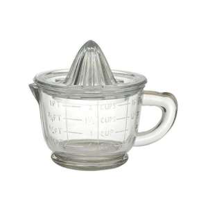 Juicers: Hemingway Juicer with Jug