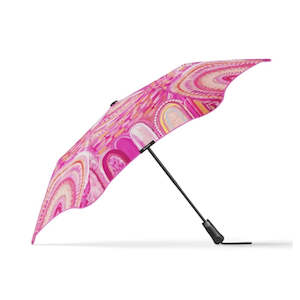 Blunt Umbrellas: Metro Umbrella x Kenita Lee 2023
